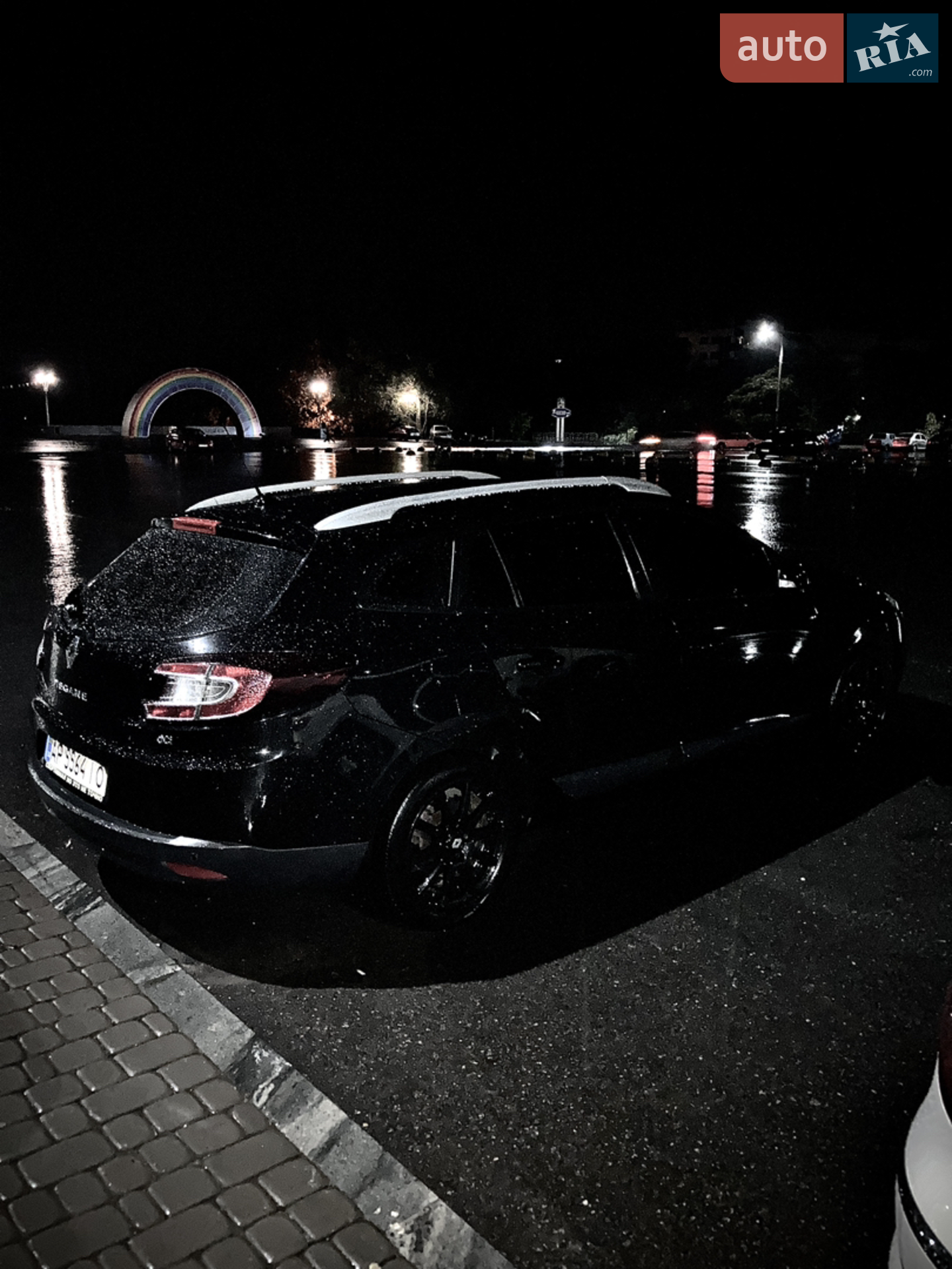 2012 Renault Megane - мініатюра 10