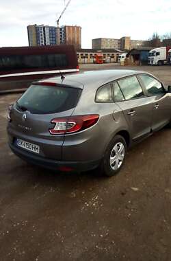 Універсал Renault Megane 2009 в Хмельницькому