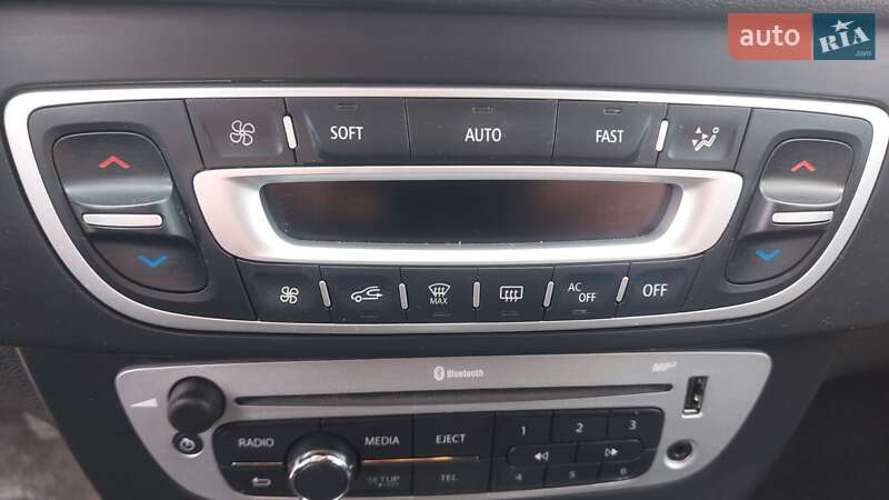 Універсал Renault Megane 2012 в Шептицькому