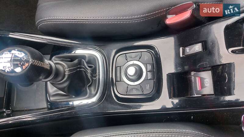 Універсал Renault Megane 2012 в Шептицькому