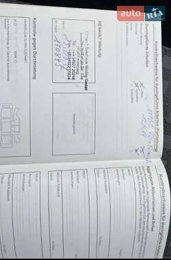 Універсал Renault Megane 2007 в 