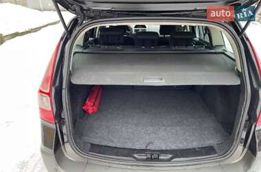 Універсал Renault Megane 2007 в 