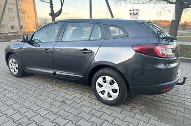 Универсал Renault Megane 2011 в Звягеле