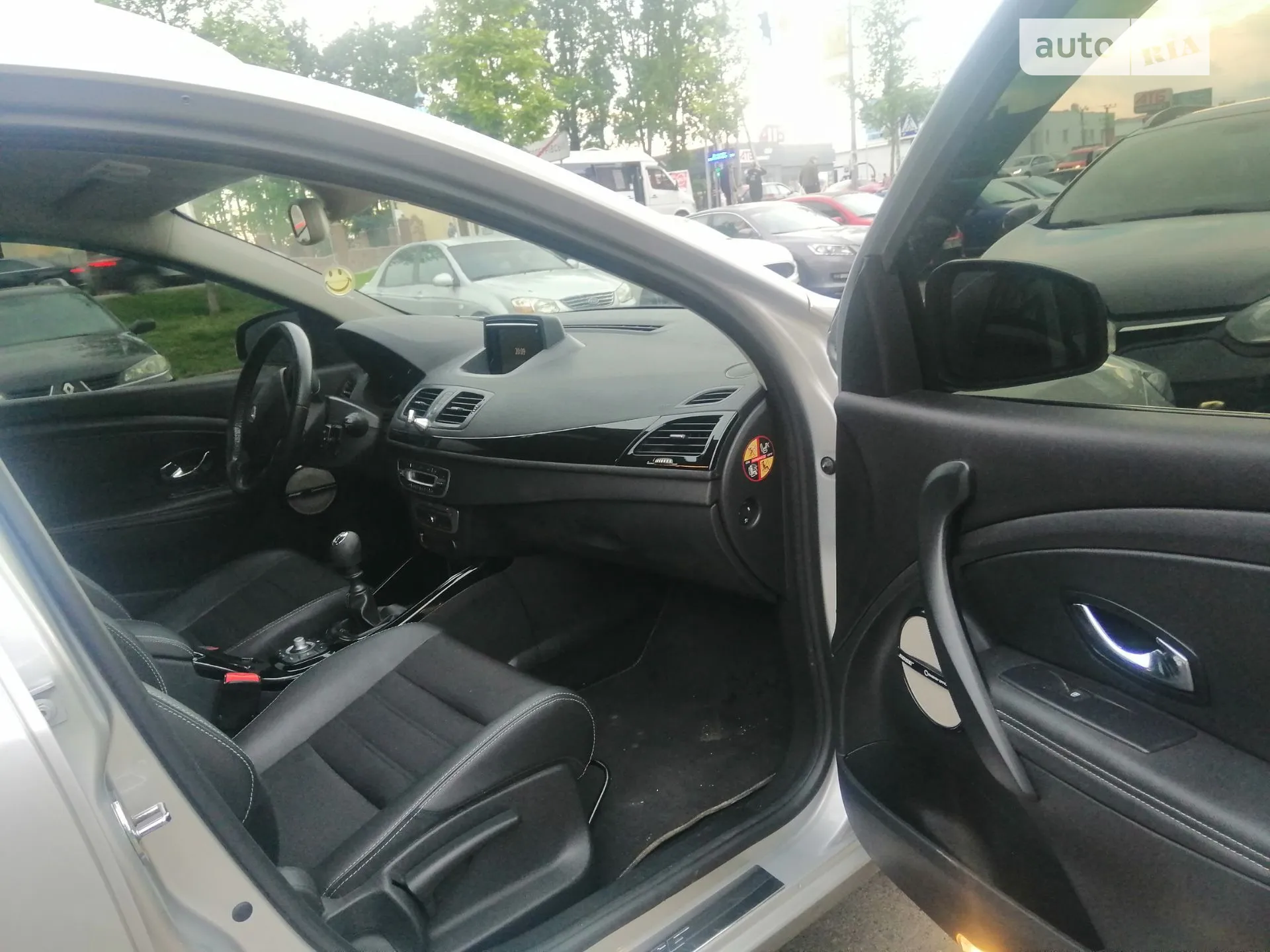 2016 Renault Megane - мініатюра 10