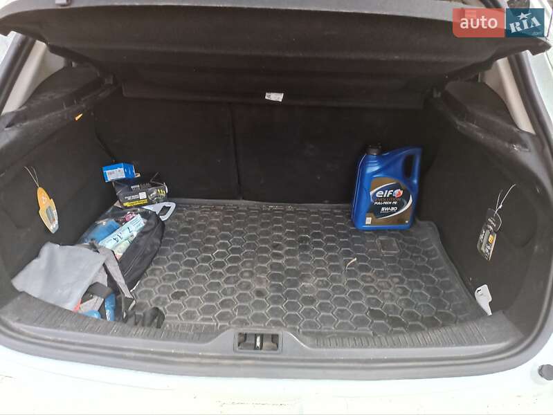 Хэтчбек Renault Megane 2011 в Ровно