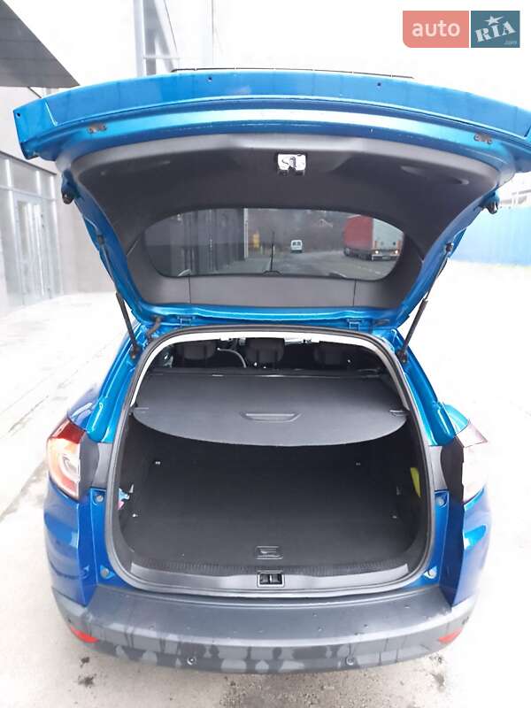 Універсал Renault Megane 2011 в Мукачевому