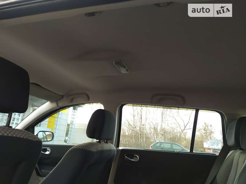 Универсал Renault Megane 2004 в Чернигове фото 8 Универсал Renault Megane 2004 в Чернигове