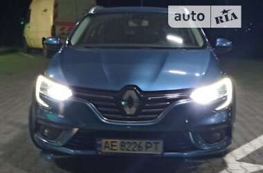 Универсал Renault Megane 2016 в Запорожье