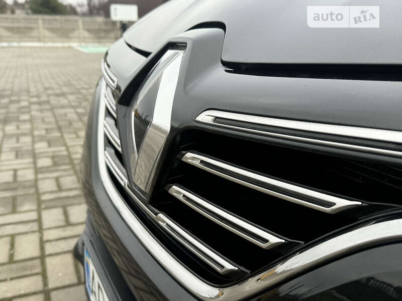 Универсал Renault Megane 2019 в Запорожье