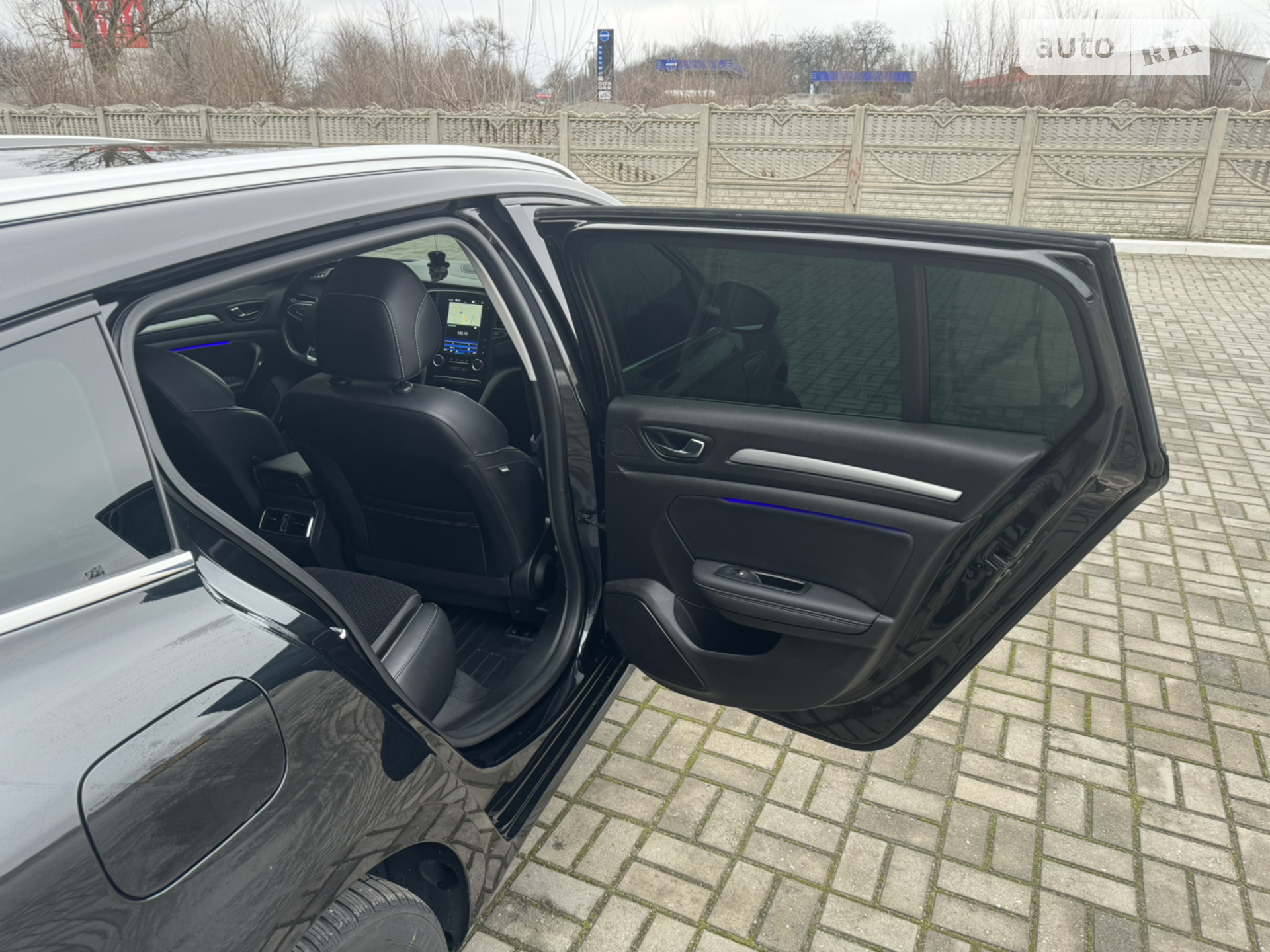 2019 Renault Megane - мініатюра 17