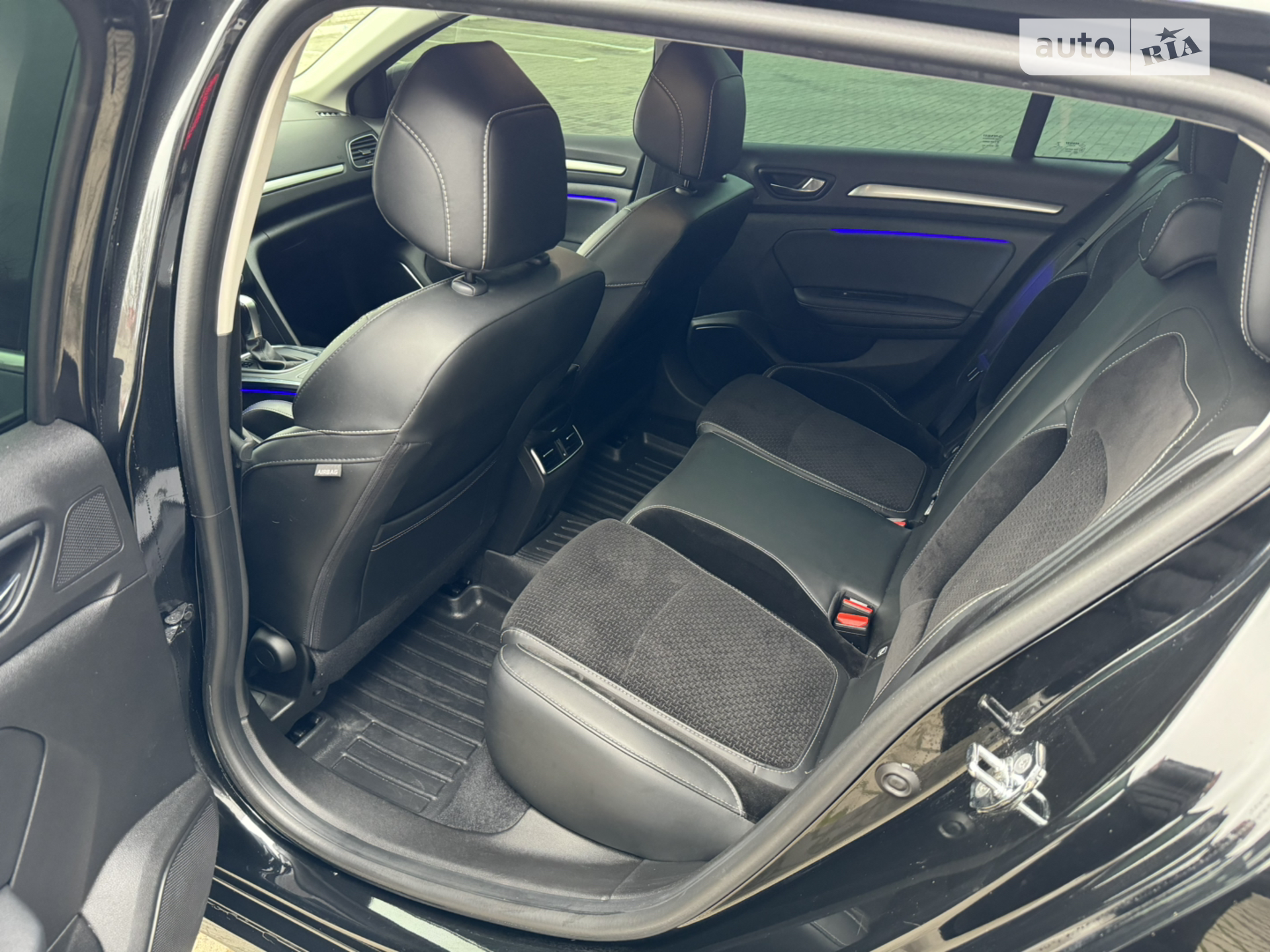 2019 Renault Megane - мініатюра 26