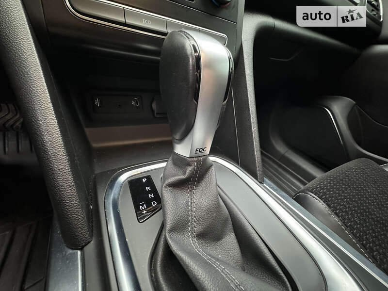 Универсал Renault Megane 2019 в Запорожье