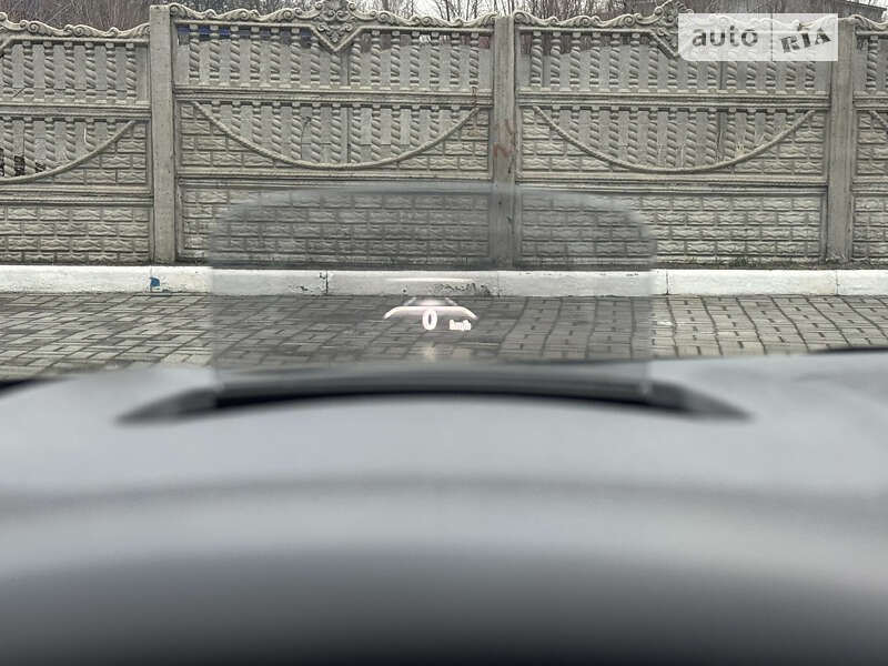 Универсал Renault Megane 2019 в Запорожье