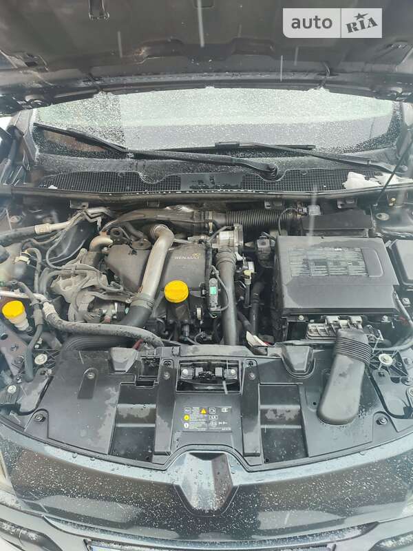 Хэтчбек Renault Megane 2011 в Коломые