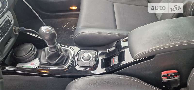 Універсал Renault Megane 2012 в Чернівцях фото 10 Універсал Renault Megane 2012 в Чернівцях