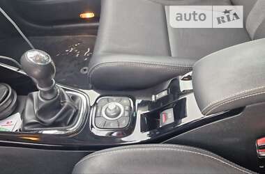 Универсал Renault Megane 2012 в 