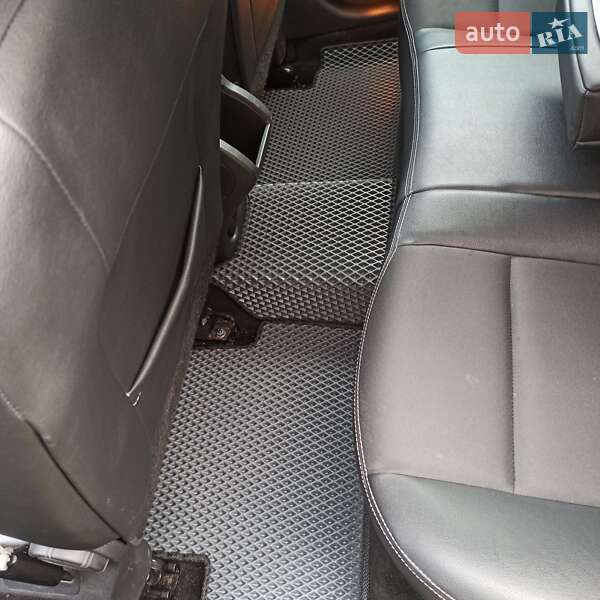 Универсал Renault Megane 2012 в Рожище фото 8 Универсал Renault Megane 2012 в Рожище