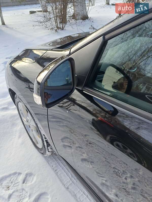 Универсал Renault Megane 2012 в Рожище фото 13 Универсал Renault Megane 2012 в Рожище