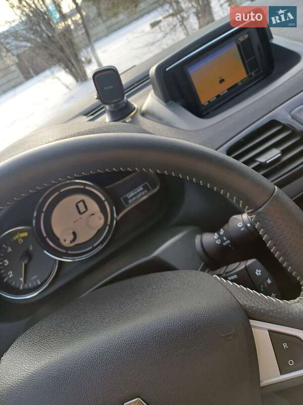 Универсал Renault Megane 2012 в Рожище фото 18 Универсал Renault Megane 2012 в Рожище
