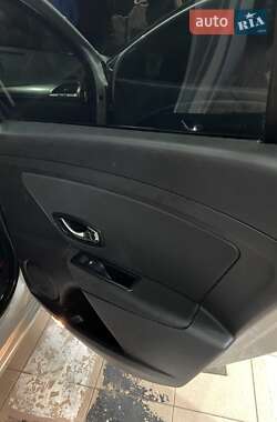 Універсал Renault Megane 2012 в 