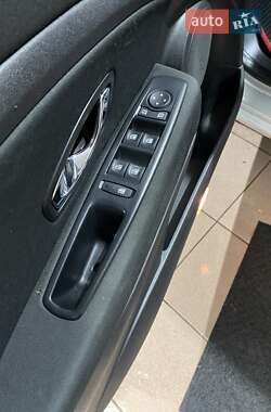 Універсал Renault Megane 2012 в 