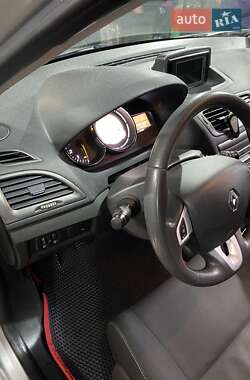 Універсал Renault Megane 2012 в 