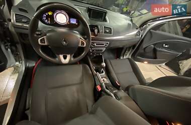 Універсал Renault Megane 2012 в 