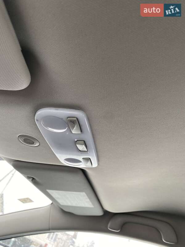 Універсал Renault Megane 2013 в Івано-Франківську