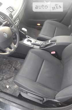 Универсал Renault Megane 2011 в Нетешине