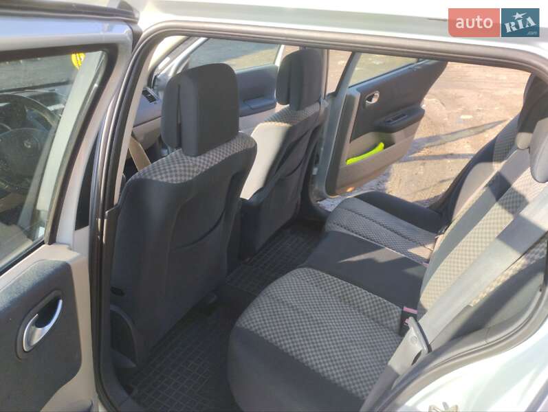 Універсал Renault Megane 2004 в Очакові