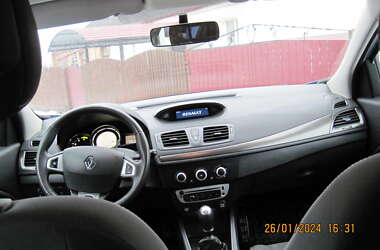 Универсал Renault Megane 2012 в Бердичеве