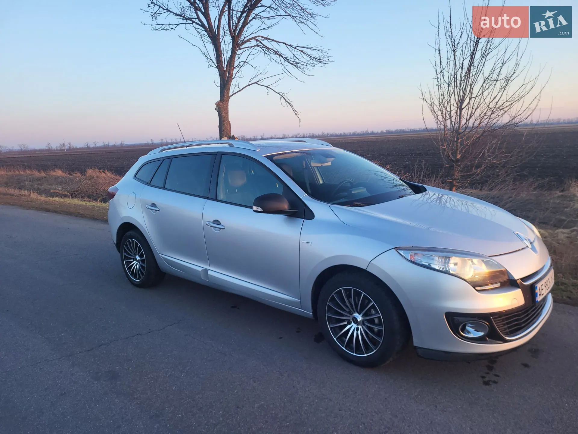 Renault Megane 2012 VIN VF1KZ140648032639 фото оголошення 13 з 19