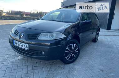 Універсал Renault Megane 2009 в Сокалі