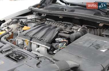 Хетчбек Renault Megane 2012 в 