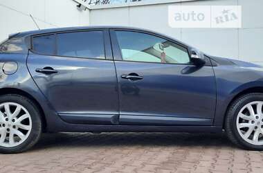 Хетчбек Renault Megane 2011 в Одесі