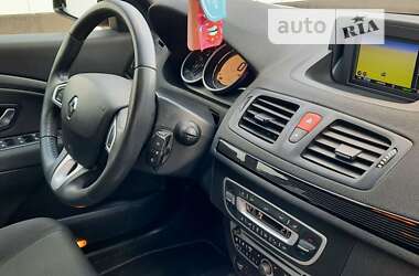 Хетчбек Renault Megane 2011 в Одесі