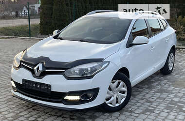 Универсал Renault Megane 2014 в Самборе