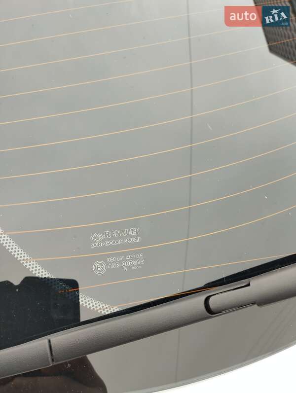 Універсал Renault Megane 2012 в Покровському