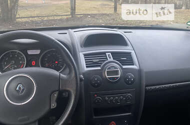 Универсал Renault Megane 2008 в Житомире