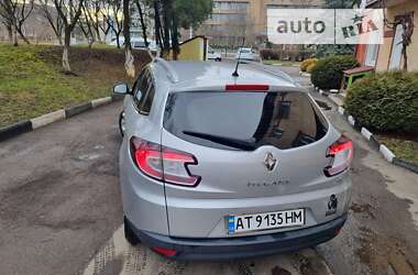 Універсал Renault Megane 2010 в Калуші