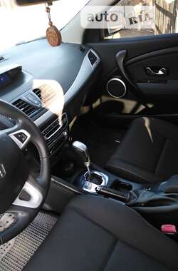 Универсал Renault Megane 2012 в Калуше