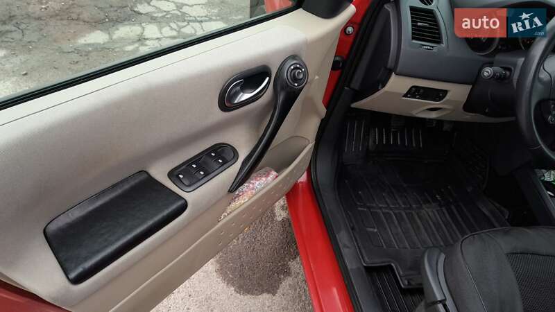 Універсал Renault Megane 2006 в Заліщиках