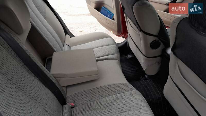 Універсал Renault Megane 2006 в Заліщиках