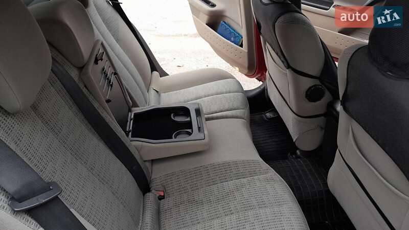 Універсал Renault Megane 2006 в Заліщиках