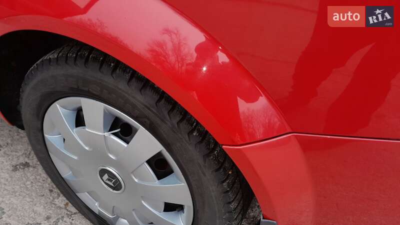 Універсал Renault Megane 2006 в Заліщиках