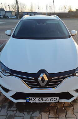 Универсал Renault Megane 2017 в Хмельницком