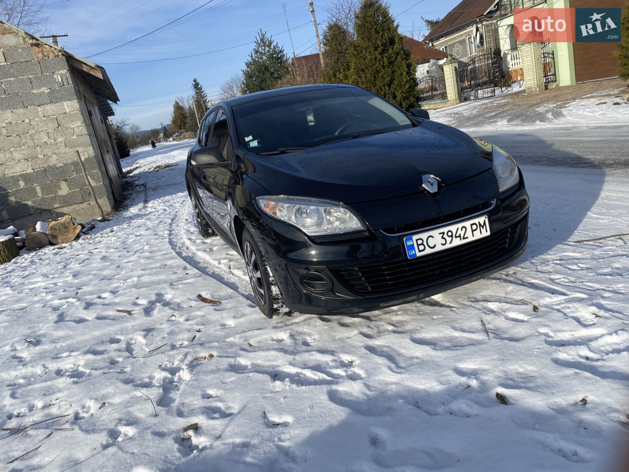 2013 Renault Megane - мініатюра 52