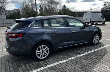 Универсал Renault Megane 2019 в Луцке