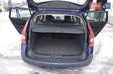 Универсал Renault Megane 2005 в 
