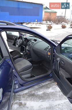 Универсал Renault Megane 2005 в 